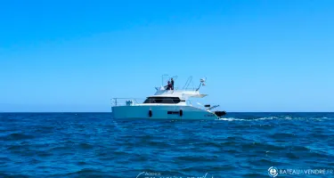 Fountaine Pajot Highland 35