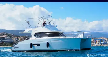 Fountaine Pajot Highland 35