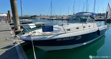 Beneteau Ombrine 960 Nantucket