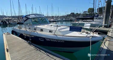 Beneteau Ombrine 960 Nantucket