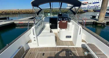 Beneteau Ombrine 960 Nantucket