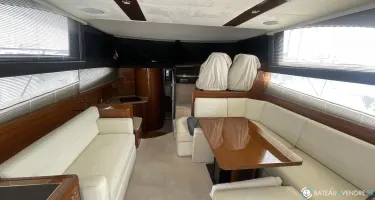 Princess  42 Fly