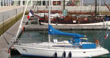 Gibert Marine Gib Sea 31 Dl