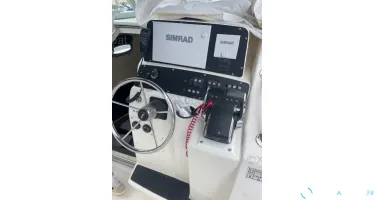 Boston Whaler  28 Outrage