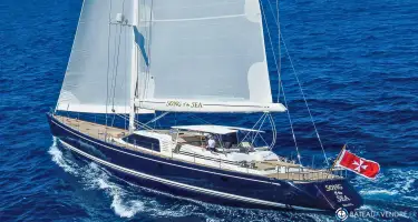 Nautor Swan Swan 112