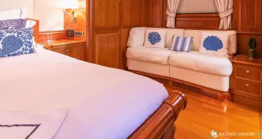 Nautor Swan Swan 112