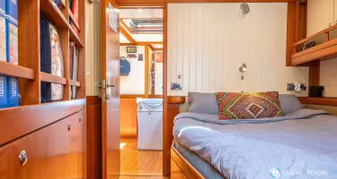 Nautor Swan Swan 112