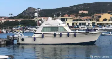 Bertram  42 Sport Fisherman