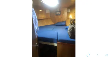 Bertram  42 Sport Fisherman