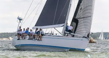Nautor Swan Swan 56