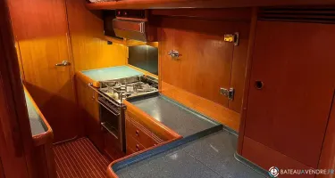 Nautor Swan Swan 56