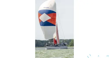 Nautor Swan Swan 56