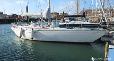 Nautor Swan Swan 411