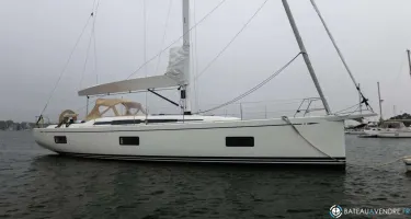 Nautor Swan Swan 48