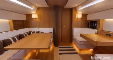 Nautor Swan Swan 48