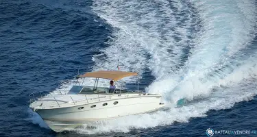 Tornado Marine Tornado 38