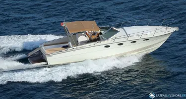 Tornado Marine Tornado 38
