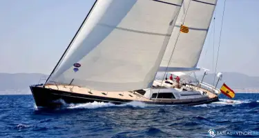 Nautor Swan Swan 112