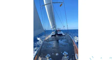 Nautor Swan Swan 112