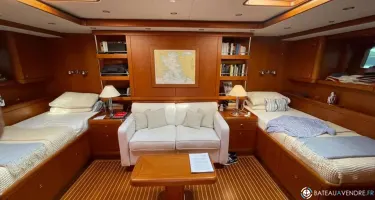 Nautor Swan Swan 112