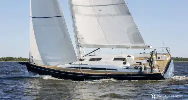 Nautor Swan Swan 48