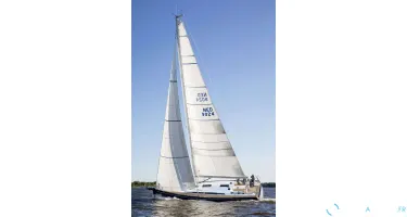 Nautor Swan Swan 48