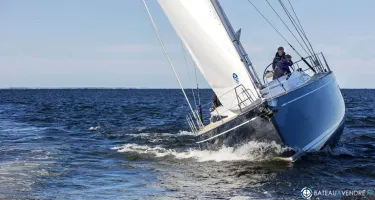 Nautor Swan Swan 48