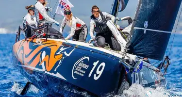 Nautor Swan Swan 36