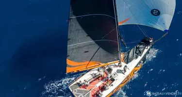 Nautor Swan Swan 36