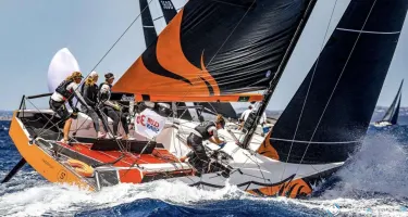 Nautor Swan Swan 36