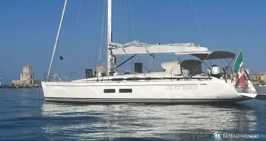 Nautor Swan Swan 54