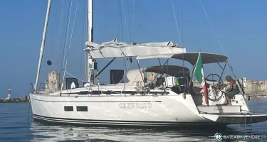 Nautor Swan Swan 54