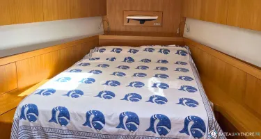 Nautor Swan Swan 54