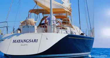 Nautor Swan Swan 82 Fd