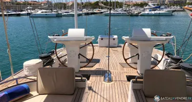 Nautor Swan Swan 82 Fd