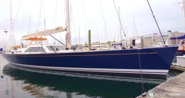 Nautor Swan Swan 82 Fd