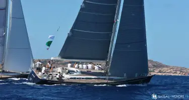 Nautor Swan Swan 53