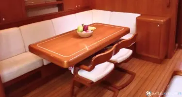 Nautor Swan Swan 53