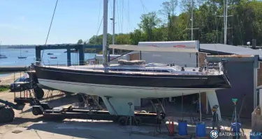 Nautor Swan Swan 53