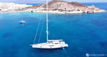 Nautor Swan Swan 78