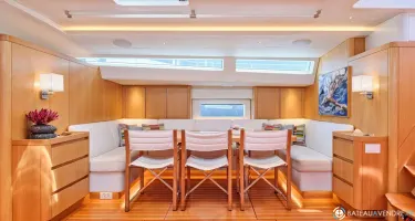 Nautor Swan Swan 78