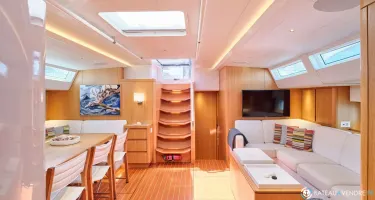 Nautor Swan Swan 78