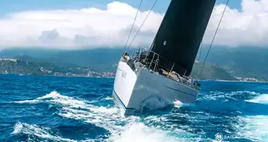 Baltic Yachts Baltic