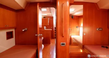 Baltic Yachts Baltic