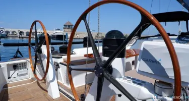 Baltic Yachts Baltic