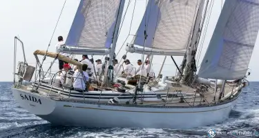 Nautor Swan Swan 65