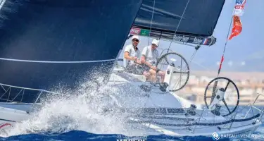 Nautor Swan Swan 42 Club