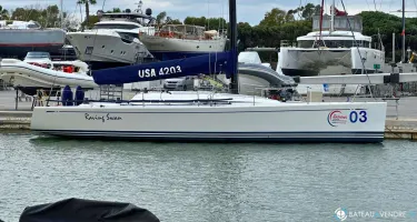 Nautor Swan Swan 42 Club