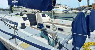 Nautor Swan Swan 42 Club