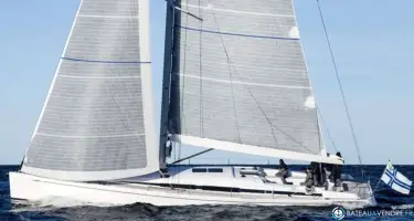 Nautor Swan Swan 60